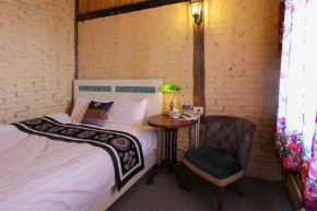 Minh Sapa Mountain House